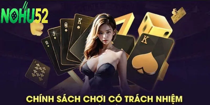 Quy Định Và Biện Pháp Hỗ Trợ Chơi Có Trách Nhiệm