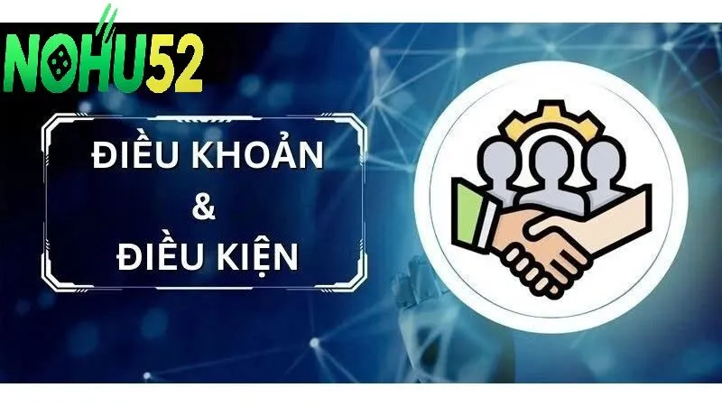 Điều khoản điều kiện – Quyền và nghĩa vụ người chơi