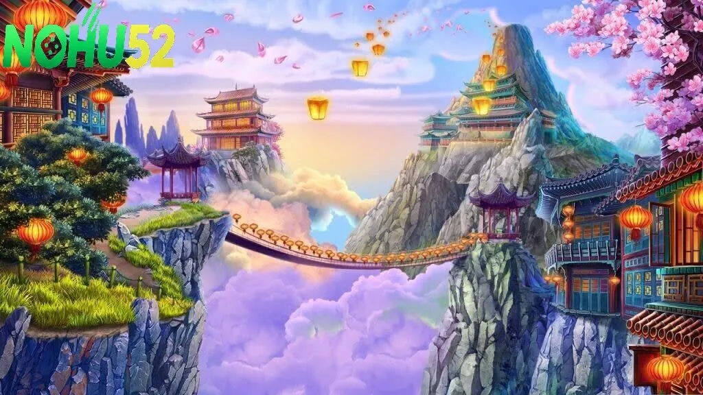 Sân chơi giải trí hiện đại, đảm bảo uy tín hàng đầu.