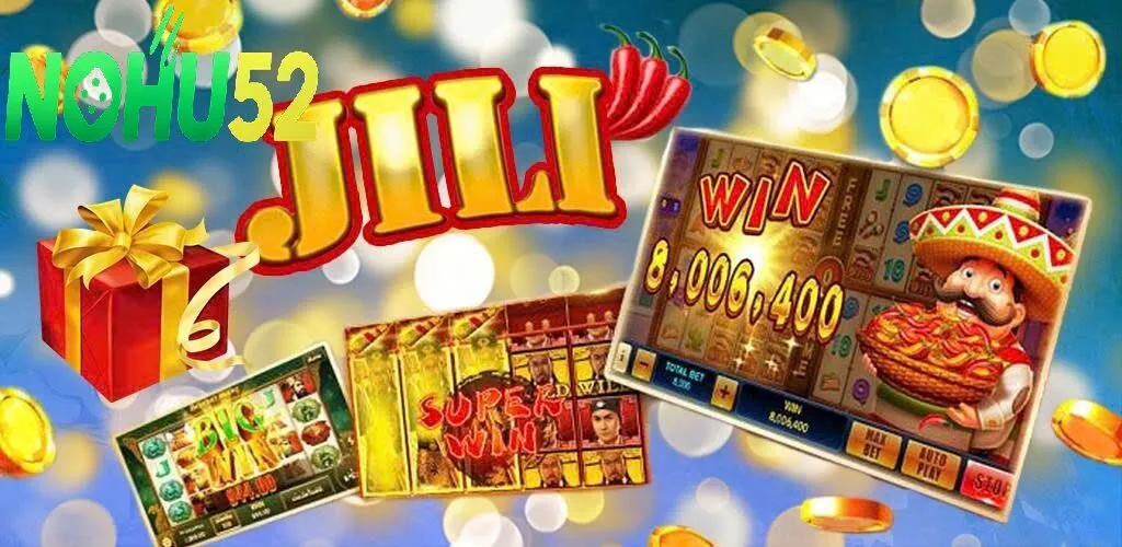 Bộ Sưu Tập Slots Và Game Bài Ấn Tượng Từ Jili Game Bài 3D
