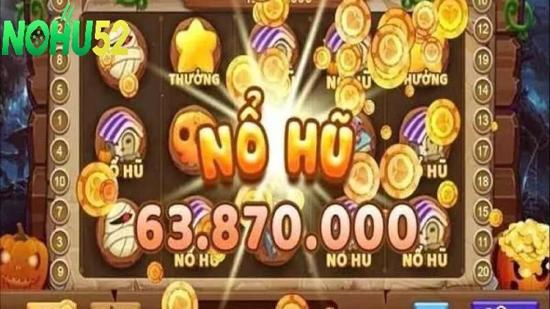 Mẹo Quay Hũ Dễ Thắng Tại Nohu52 – Hướng Dẫn Chi Tiết