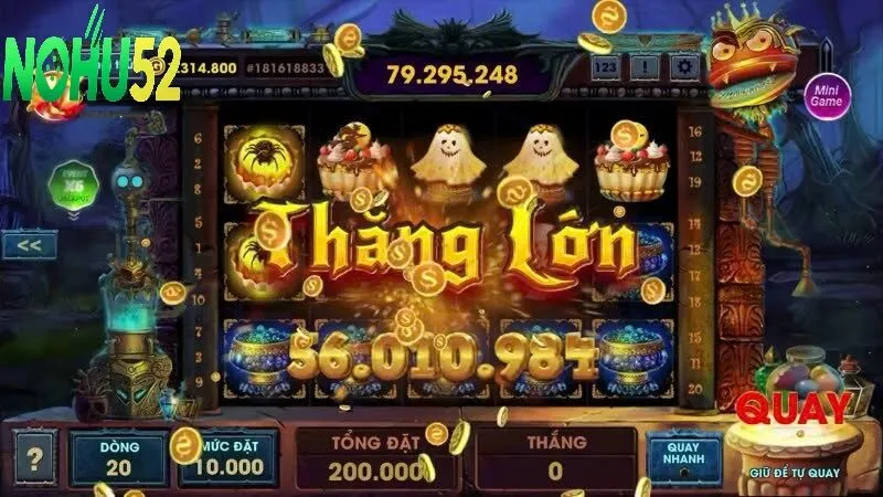 Ưu Điểm Mẹo Quay Hũ Dễ Thắng Tại Nohu52