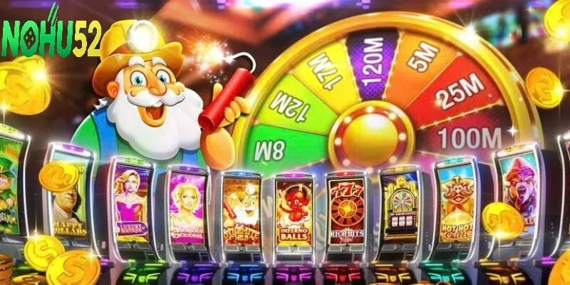 Trải nghiệm Live Casino chân thực tại Nohu52 – Sòng bài trực tuyến đỉnh cao cùng dealer thật