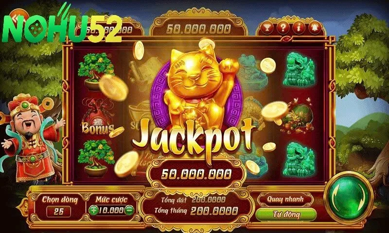 Các thuật ngữ và khuyến mãi khi chơi siêu nổ hũ tại Nohu52