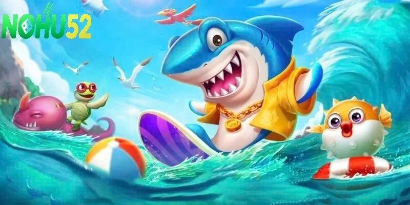 Kinh Nghiệm Chơi YRL Bắn Cá – Mẹo Quản Lý Vốn Và Săn Cá Theo Đàn